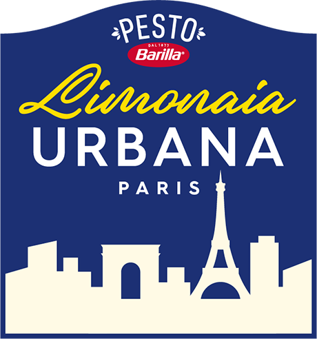 Limonaia Urbana Roma logo